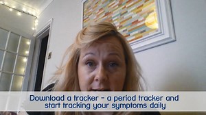 Laura shares her experience of premenstrual dysphoric disorder (PMDD). | Mind