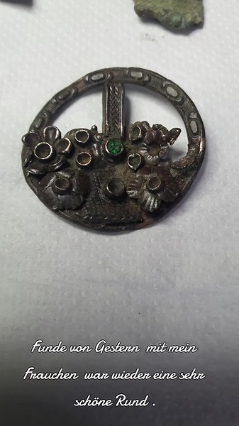 Sondengaenger76 (@sondengaenger76)’s videos with A Gift Of A Thistle - James Horner