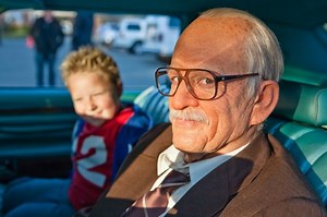 Talking the ‘Bad Grandpa’ Makeup with Oscar-Nominated Stephen Prouty