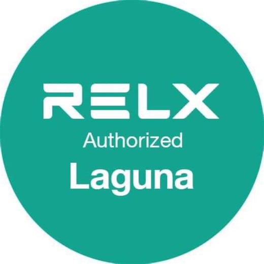 RELX - Laguna