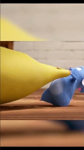 “Funny Cartoon Mice Playing – Cute & Hilarious Mouse Adventures!”