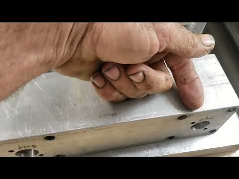 Homemade tamale machine. Quick run down.