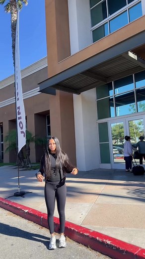 Meet Us at LA Fitness in Norco, CA!