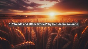 Exploring Naurus Literary Treasures: Top 10 Must-Read Works