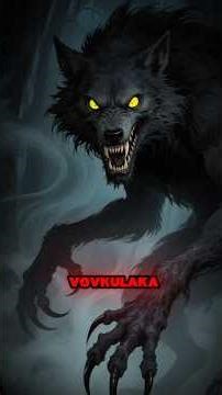 Werewolves Weren’t Always Evil… | Skull Files