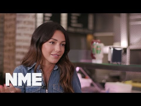 Brassic: Michelle Keegan on the hilarious new British comedy