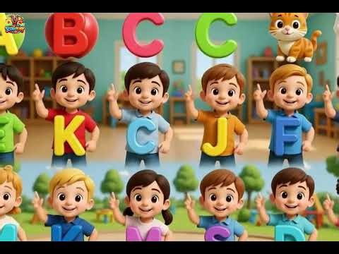 Abcd Song