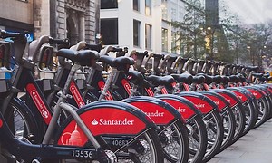 Santander will cut interest on its 123 account to 0.6% in August