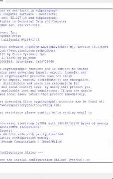3.Static Route lab part 3 | Static Routing lab