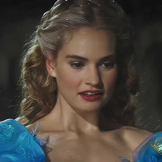 Cinderella 2015 a fairy tale of princess cinderella's romance with the prince. 👠 #cinderella #cinderella2015 #cinderelladisney #Disney #LilyJames #CateBlanchett #LadyTremaine #HelenaBonhamCarter #fairygodmother #cinderellaedits #HayleyAtwell #SophieMcShera #Drizella #HollidayGrainger #Anastasia #StellanSkarsgård #GrandDuke #movie #film #disney #disneyprincess #disneymovie #fyppppppppppppppppppppppp #fypdongggggggg #fypage #fypgakni #fypdongggggggg #fypgakni #fypsounds #middleagedactresses #midd