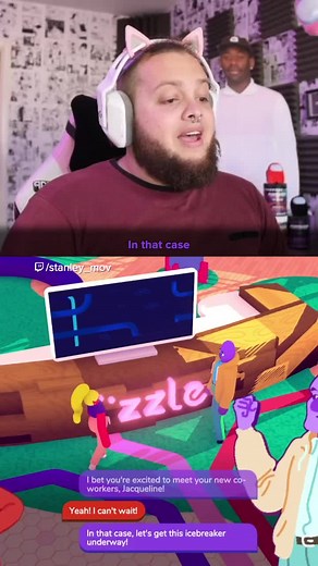 He had to do it to em 😂😂 #hadtodoittoem #meme #fyp #foryou #goingunder #twitchclips #stanleymov