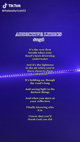 Logic's Song Part 2 TikTok Lyrics - Highly Requested!