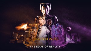 Doctor Who: The Edge of Reality Receives Gameplay Reveal Trailer | Nintendo Insider