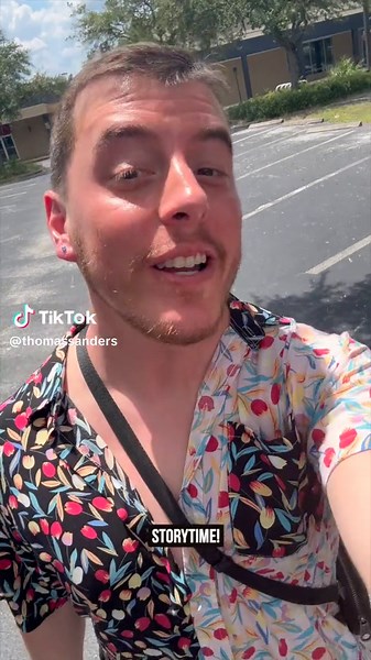 Narrating People’s Lives: A Fun Storytime at the Pond