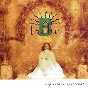 B-Tribe - ¡Spiritual, Spiritual!