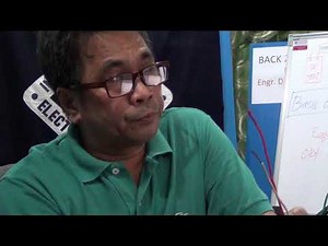 Part 2, The Basic of IR Testing Series: Understanding Your IR Tester & other Basic Test Instruments