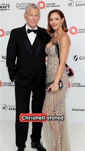 Chrishell Stause Sparks Drama After Calling Out Katharine McPhee 😳🔥