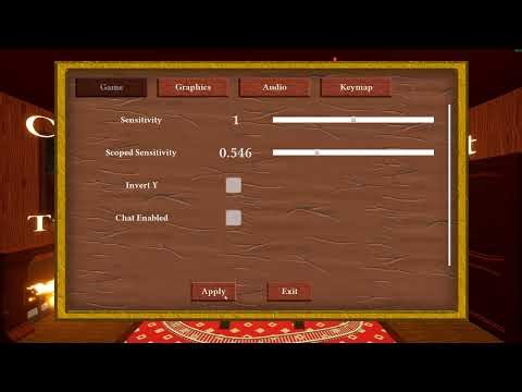 How To Enable and Disable Chat in FPS Chess