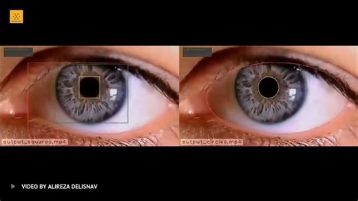 Transforming Eye Movement Tracking with OpenCV , Darknet, YOLO, and DarkHelp! The ability to track and analyze eye movements has revolutionized industries like healthcare, gaming, and human-computer interaction. With tools like OpenCV for image processing and YOLO for real-time object detection, eye tracking becomes not only accurate but also efficient. Video Credit: Alireza Delisnav #opencv #engineering #technology -------------------------------- Stay ahead of the curve! Follow us now on our W