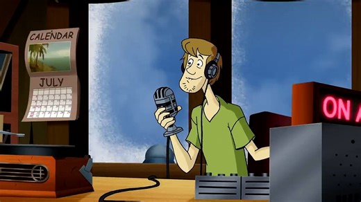 Scooby-Doo! _ Snow Monsters!