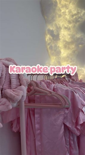 Where little ones become superstars for the day 🎤✨ Our platinum pamper party package includes karaoke, catwalks & the full VIP treatment 💗 Enquire now to book their special day 🎀 #pamperparty #essex #birthdayideas #kidspartyideas #luxury Kids birthday party ideas | Essex | pamper party venues | pamper party venues in Essex | girls birthday | birthday