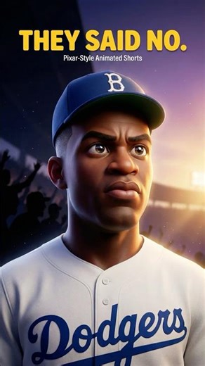They Told Him NO… He Changed Baseball FOREVER