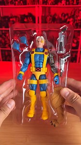 Marvel Legends Cable - AVAILABLE for P2,195 | Frugal Geekz | Facebook