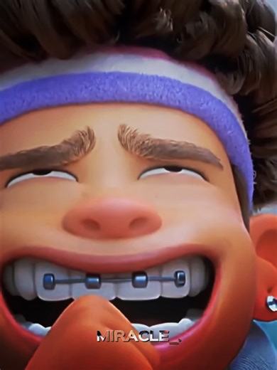 Red the Moon Rise: Miraculous Ladybug Moments