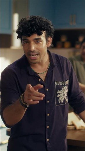 Ad Shuru Ho Gaya hai ft. Sumeet Vyas! #TarakkiPakki | BASIC Home Loan | Income Ki Nayi Raah Chuno