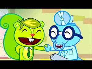 (No Audio) Happy Tree Friends False Alarm 100% Playthrough (Xbox 360)