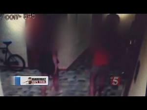 Jury Sees Dorm Surveillance Video From Night Of Alleged Vanderbilt Rape