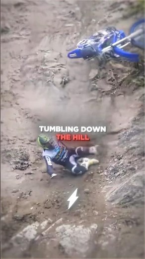 The Impossible Hill Climb…😱⚠️