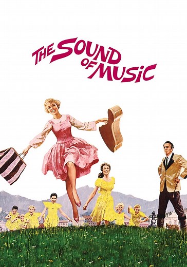 The Sound of Music streaming: where to watch online?