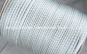 [Hot Item] Leading Paper Rope/Thread Used for Paper Machine Press Parts