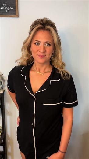 Stunning Half-Up Half-Down Hairstyles for Formal Events