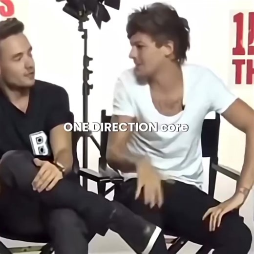 1D Core: The Heart of One Direction