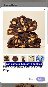 Baked with love for every member of your team. Send ooey-gooey-chocolatey-deliciousness to your colleagues and clients. | Levain Bakery