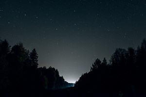A guide to night landscape photography