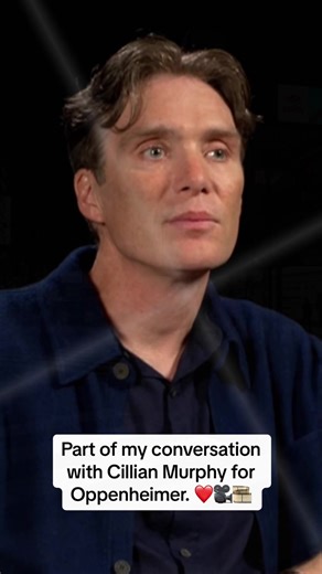 Cillian Murphy Interviews: Insights on OPPENHEIMER