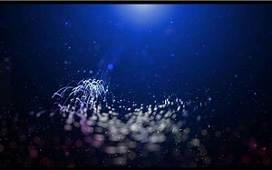 特效来袭——AE星云部分片头制作上集