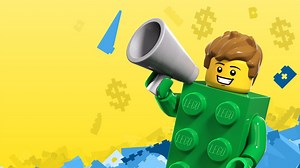 LEGO Brick Take Back campaign to trade old LEGO for gift cards