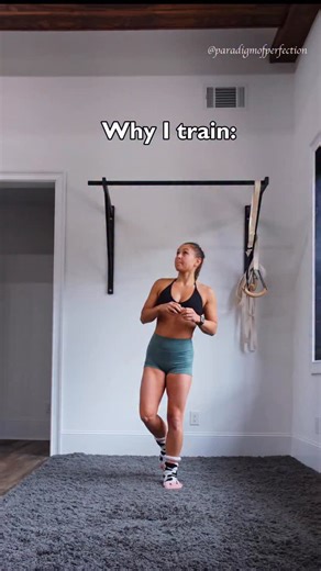 Laura Kummerle, PT, DPT, OCS on Instagram: "Remember every movement has a purpose! BLACK FRIDAY SALE for the Paradigm of Perfection + Train app is going on NOW until Dec 1, 2025 at 11:59pm EST. Get 25% off your first subscription (monthly, 6 month, and yearly options). Plus, all active members on Dec 2, 2025 will be entered to win a FREE year in the app! Comment “app” and I’ll send you the link with all the details (also linked in b!o)! Inspo: connor_mckenzie Support/discount codes (ad): - Outfi