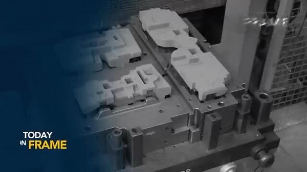 Inside Mazda Engine Production and Assembly in Japan