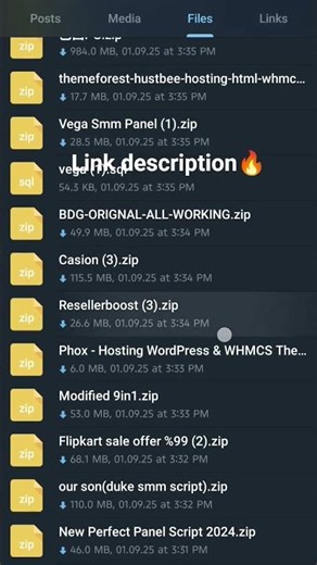 smm panel free script🔥 all Script free 🔥 #smmpanel #free #script