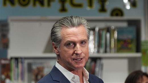 New California law aims to stabilize insurance for people who can't get private coverage