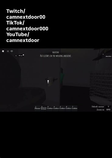 #funny #twitch #roblox why did I scream like that 😭😂