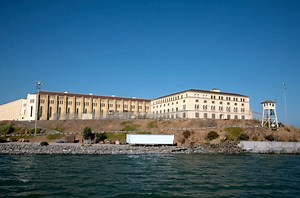 San Quentin Death Row Inmate Dies at Hospital