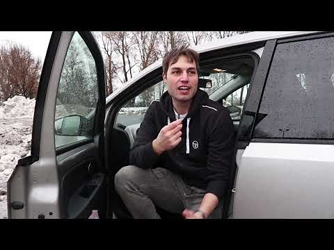 VW e-up! Elektroauto Alltagstest | Laden Fahren & Kofferraum