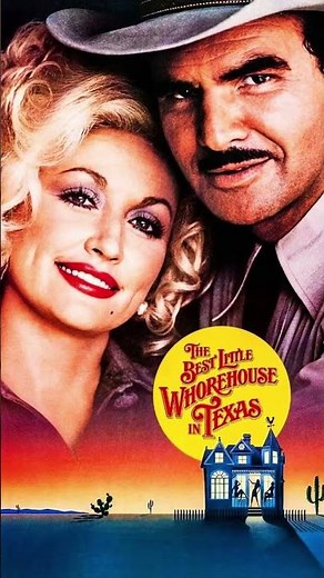 Top 10 Dolly Parton Movies!