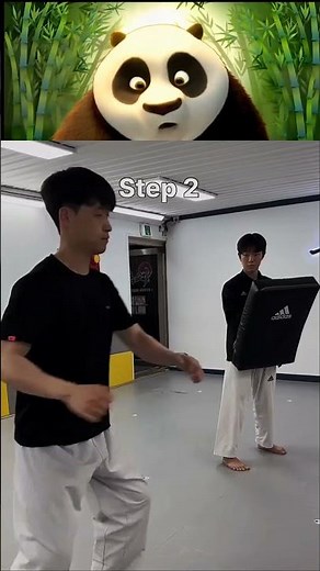 Master the Tornado Kick – Step-by-Step Taekwondo Tutorial #ytshorts #taekwondo #kicktechniques